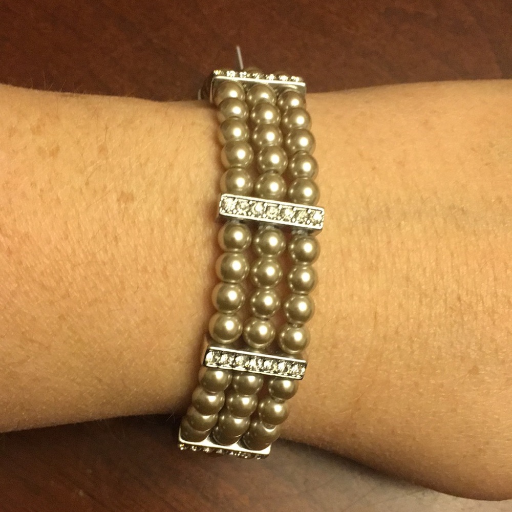 Lia Sophia Bracelet